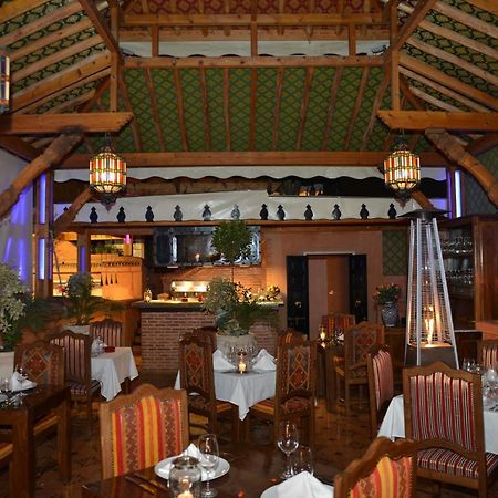 Riad Omara Al Kasbah 마라케시 외부 사진