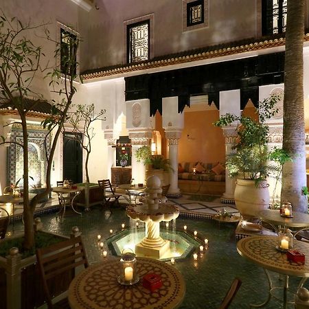 Riad Omara Al Kasbah 마라케시 외부 사진