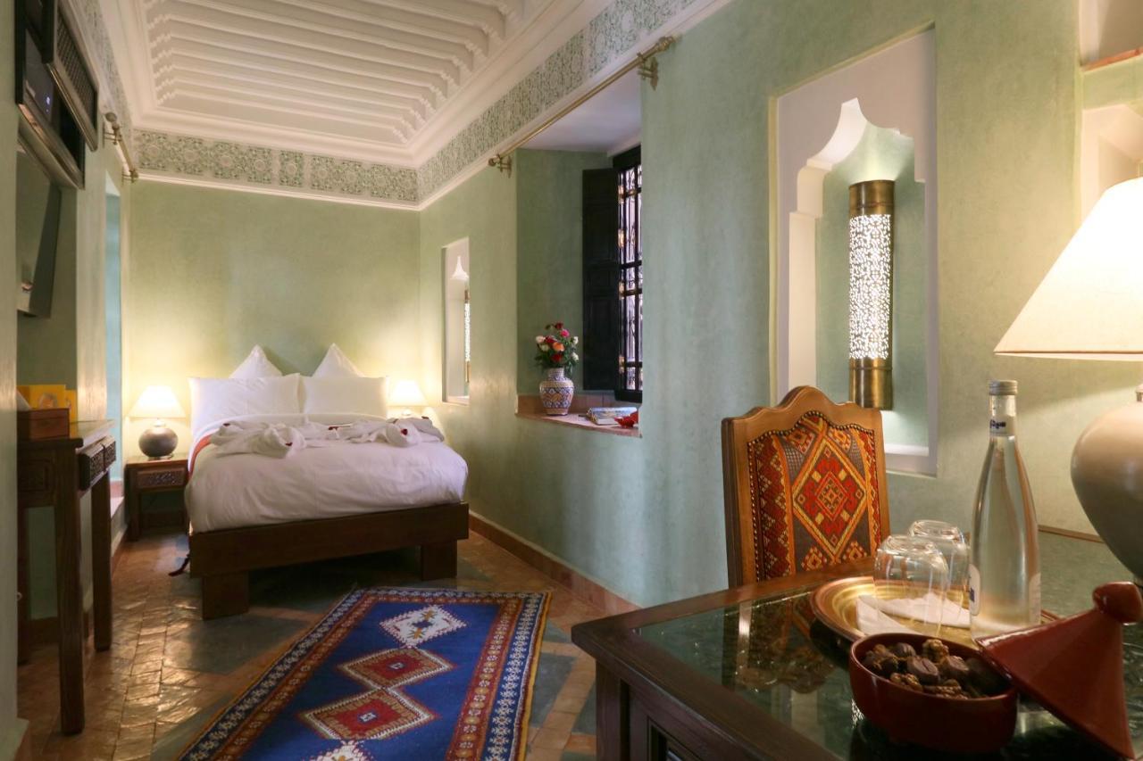 Riad Omara Al Kasbah 마라케시 외부 사진