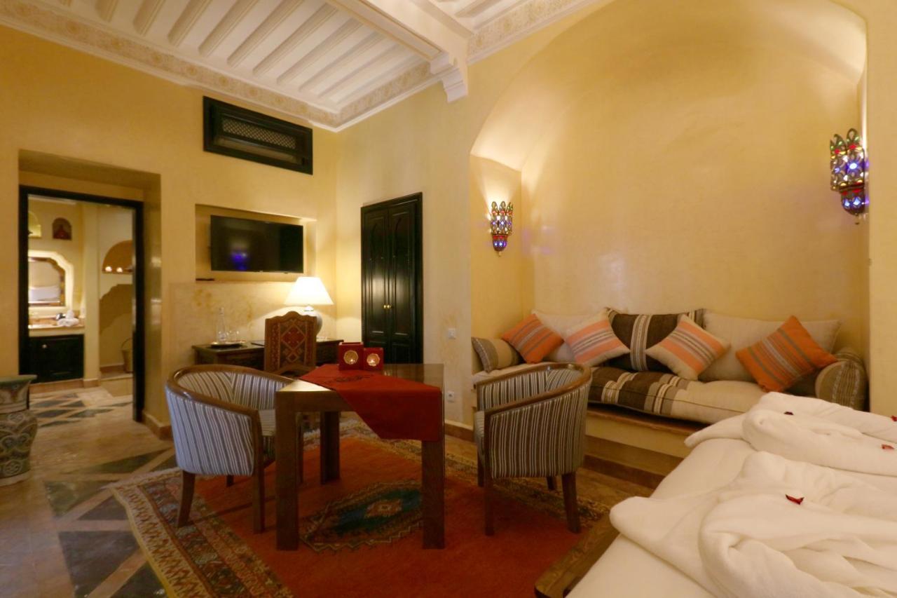 Riad Omara Al Kasbah 마라케시 외부 사진