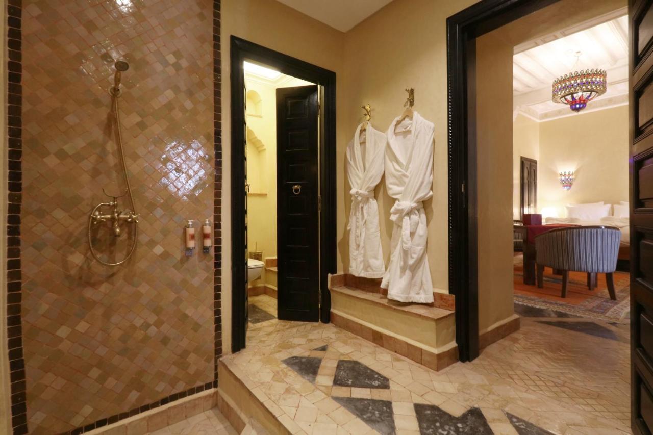 Riad Omara Al Kasbah 마라케시 외부 사진