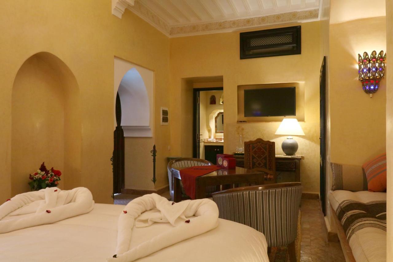 Riad Omara Al Kasbah 마라케시 외부 사진
