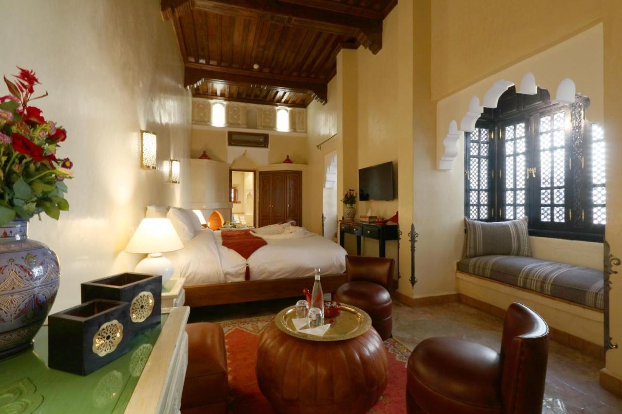 Riad Omara Al Kasbah 마라케시 외부 사진
