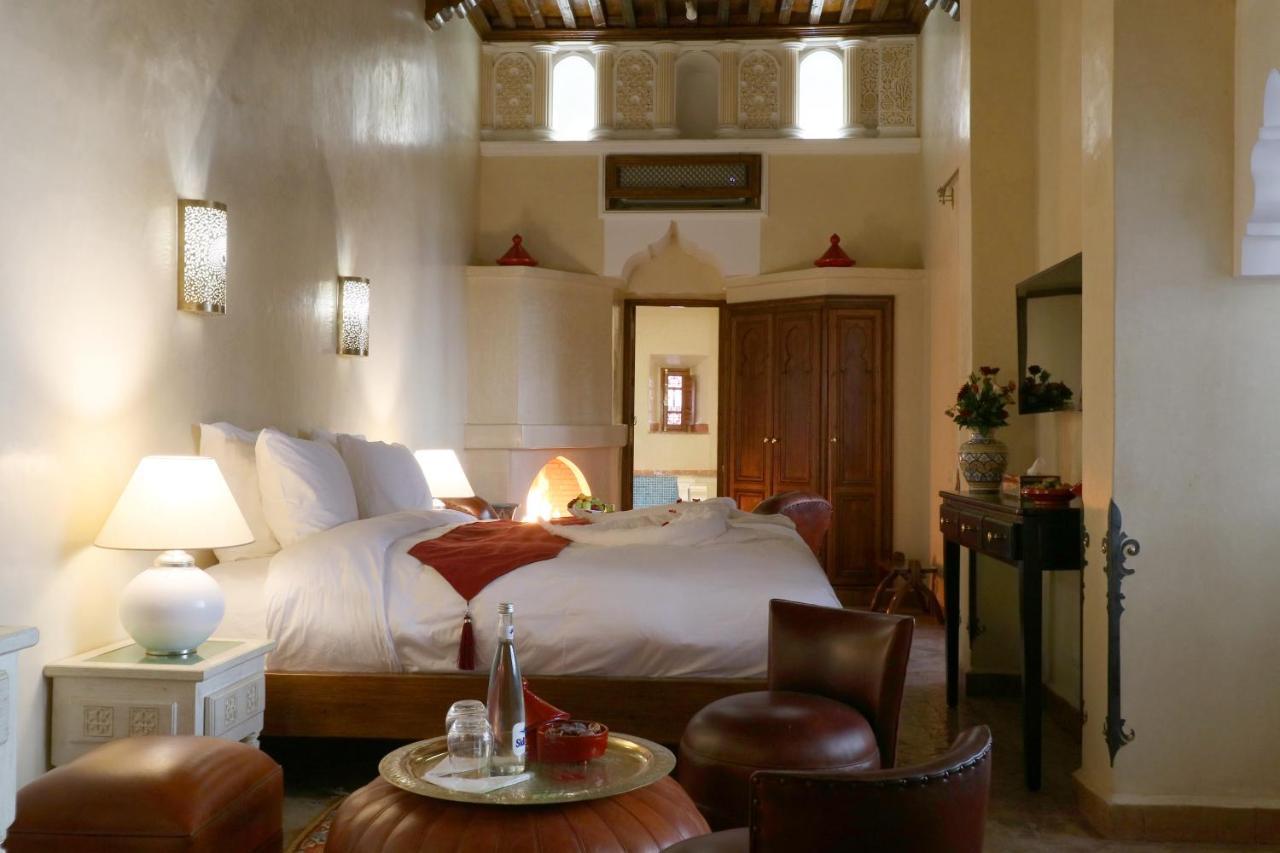 Riad Omara Al Kasbah 마라케시 외부 사진