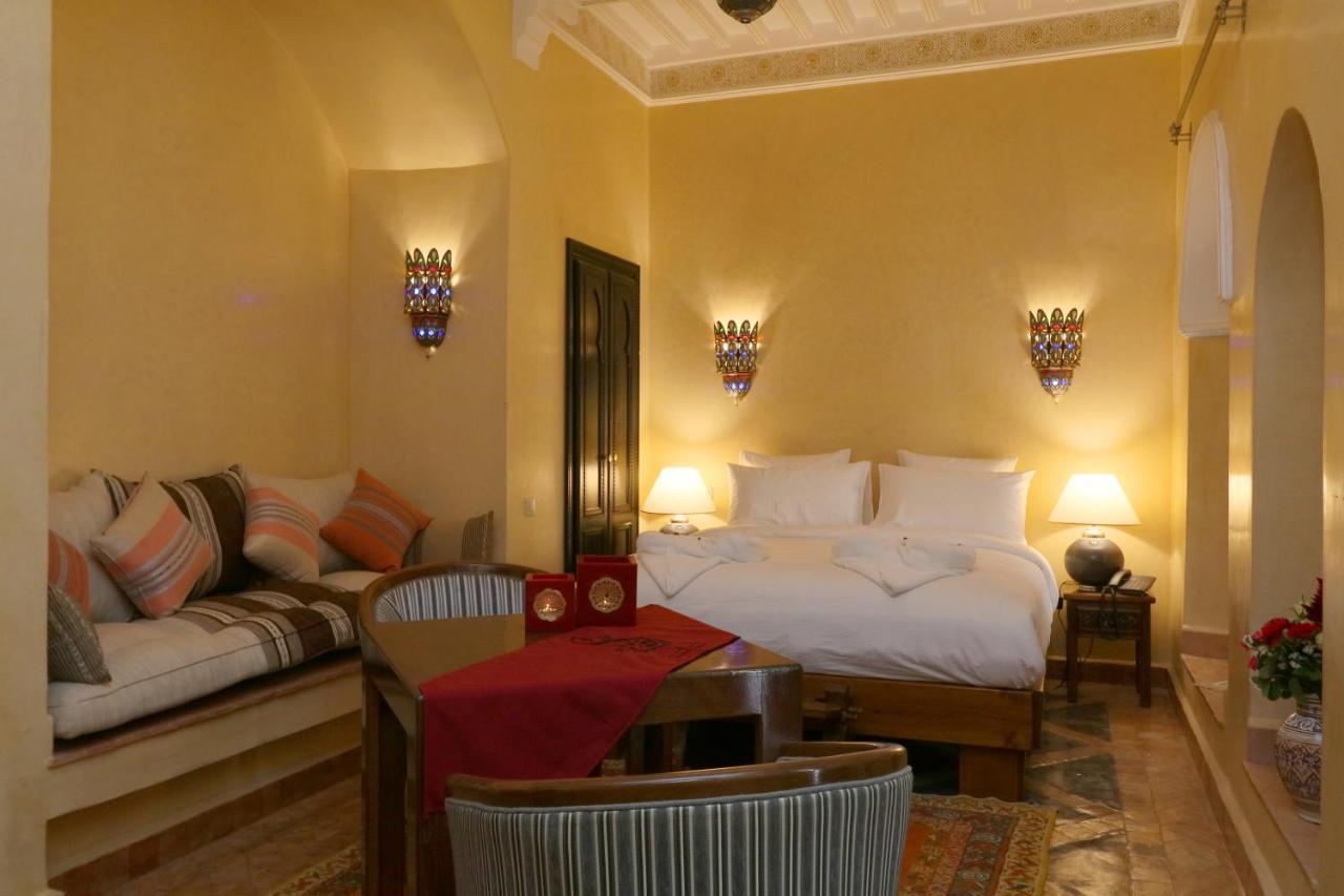 Riad Omara Al Kasbah 마라케시 외부 사진