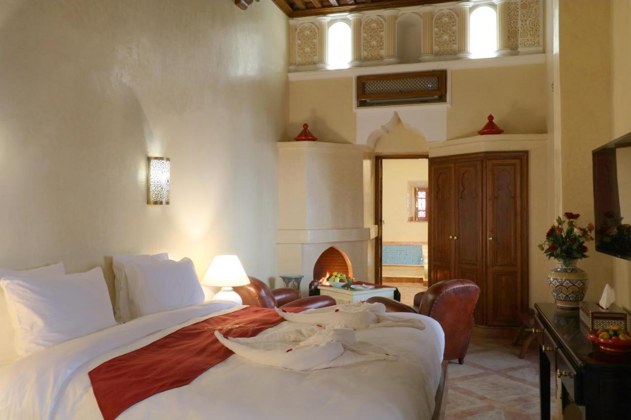 Riad Omara Al Kasbah 마라케시 외부 사진