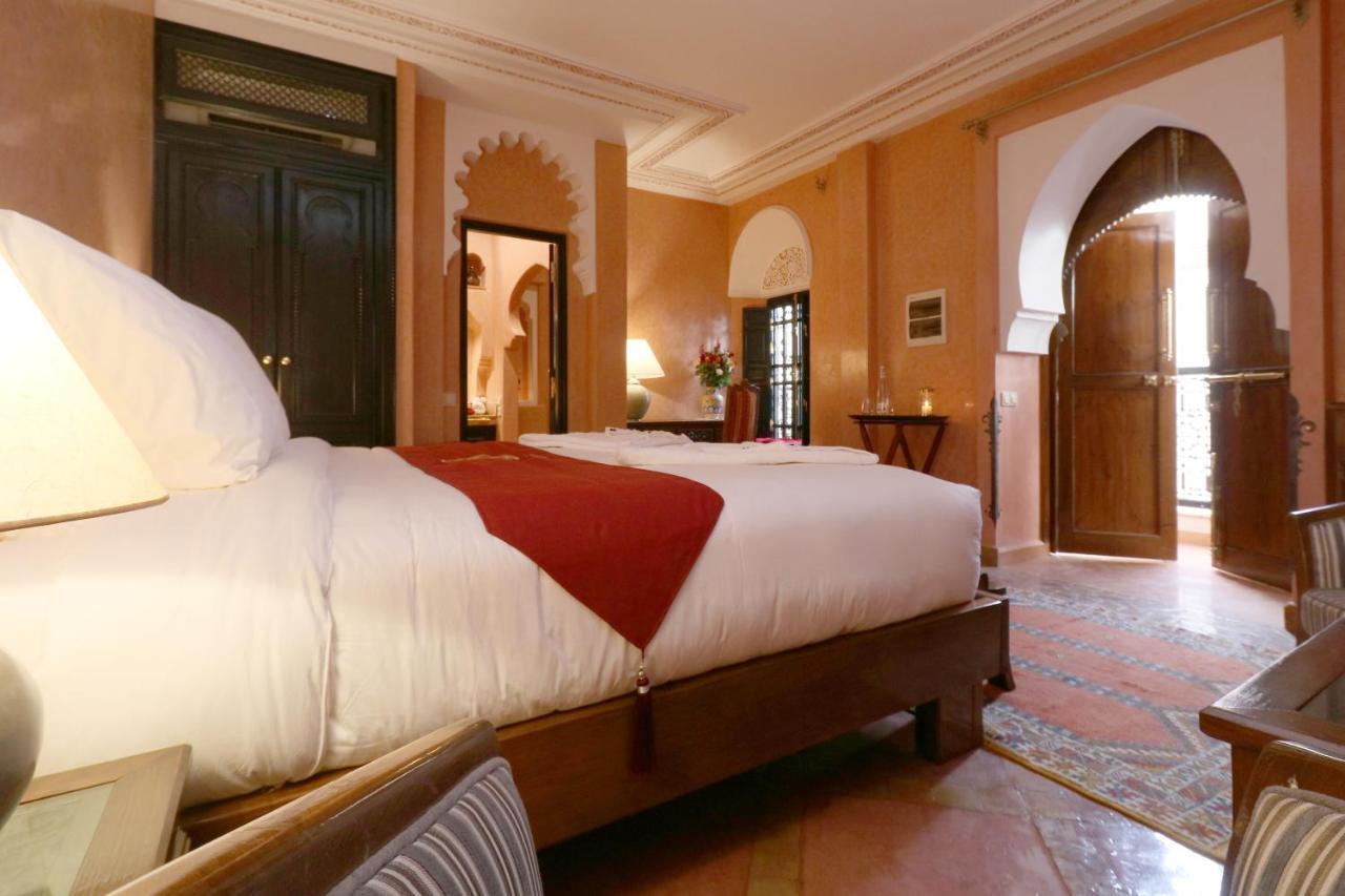 Riad Omara Al Kasbah 마라케시 외부 사진