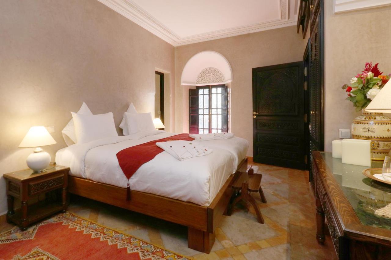 Riad Omara Al Kasbah 마라케시 외부 사진