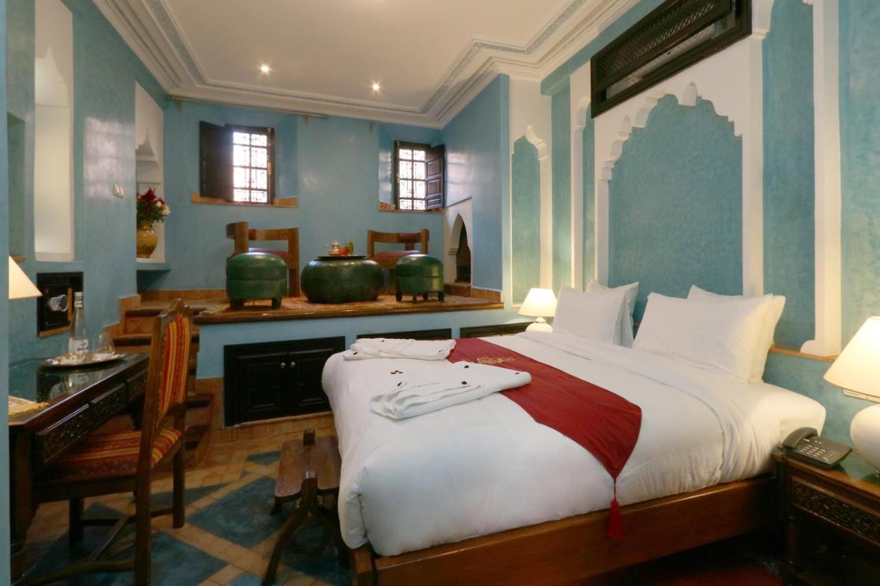 Riad Omara Al Kasbah 마라케시 외부 사진