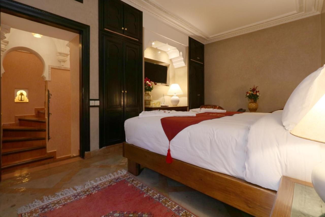 Riad Omara Al Kasbah 마라케시 외부 사진