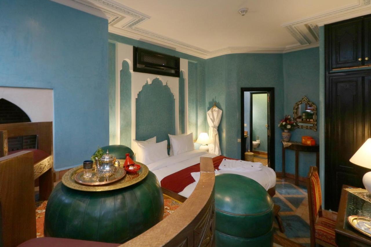 Riad Omara Al Kasbah 마라케시 외부 사진