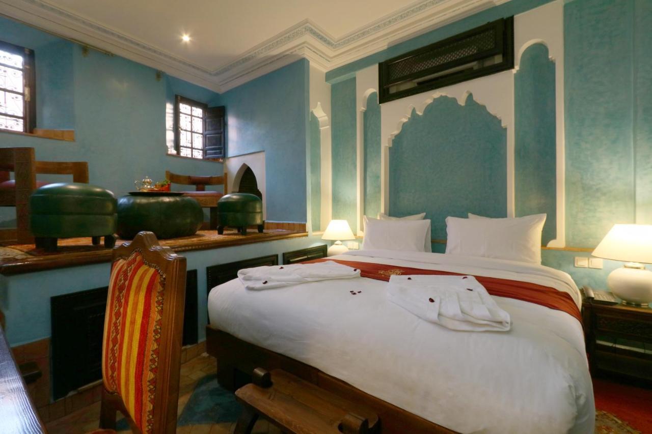 Riad Omara Al Kasbah 마라케시 외부 사진