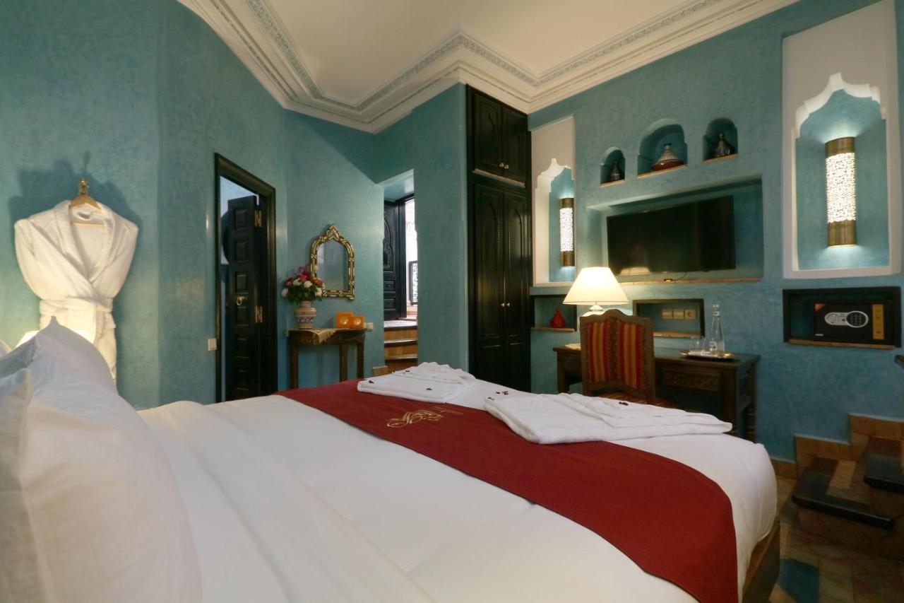 Riad Omara Al Kasbah 마라케시 외부 사진