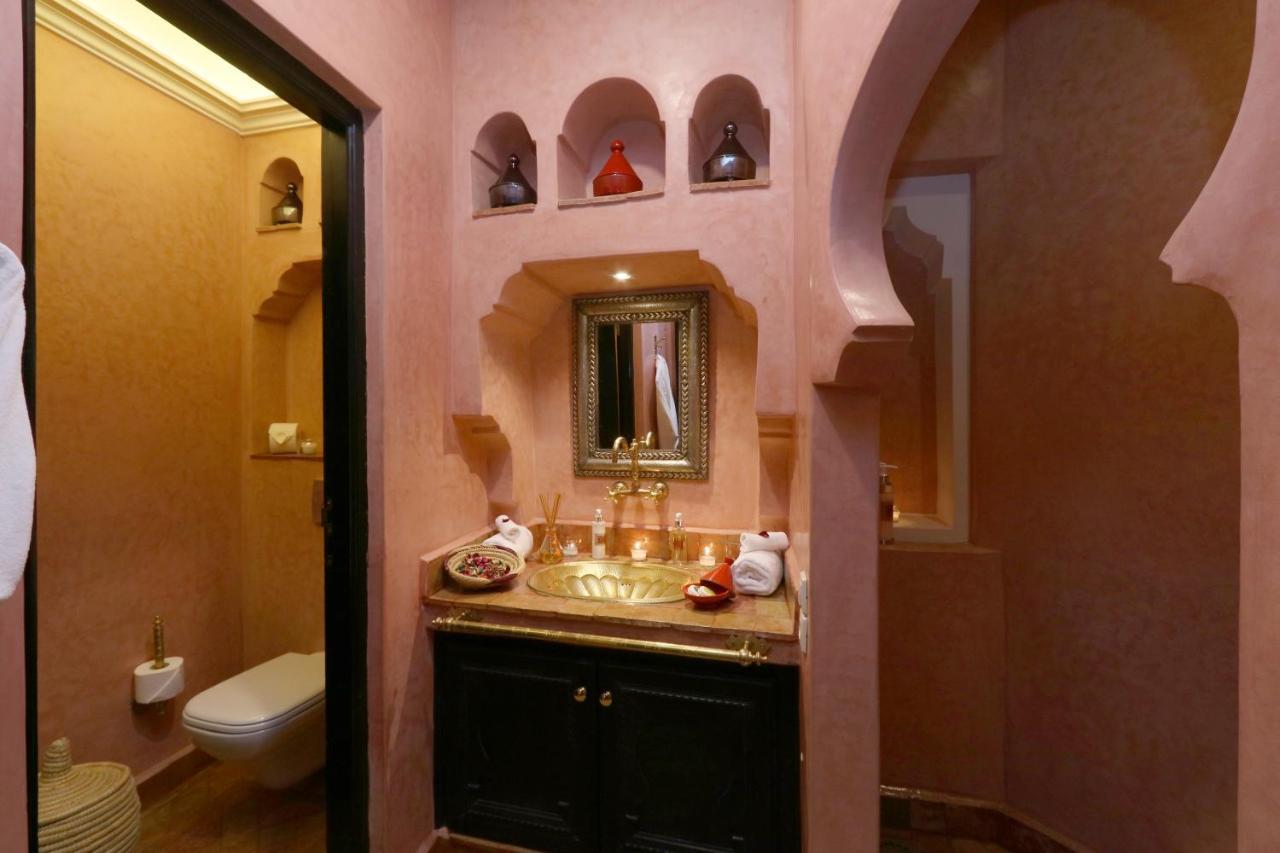 Riad Omara Al Kasbah 마라케시 외부 사진