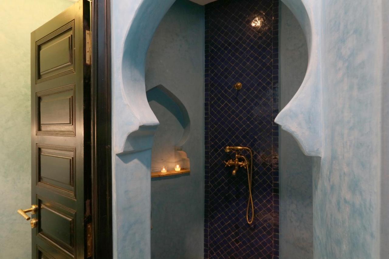 Riad Omara Al Kasbah 마라케시 외부 사진