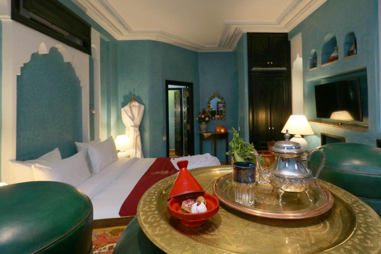 Riad Omara Al Kasbah 마라케시 외부 사진
