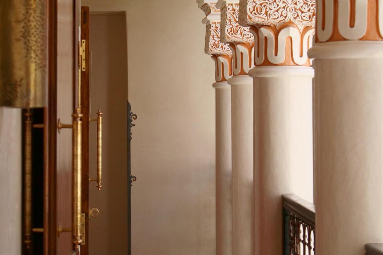 Riad Omara Al Kasbah 마라케시 외부 사진