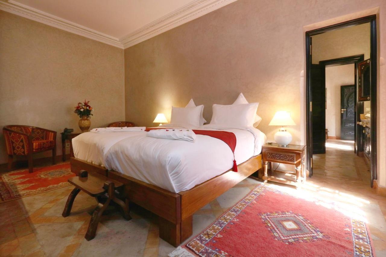 Riad Omara Al Kasbah 마라케시 외부 사진