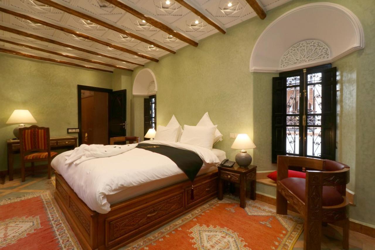Riad Omara Al Kasbah 마라케시 외부 사진