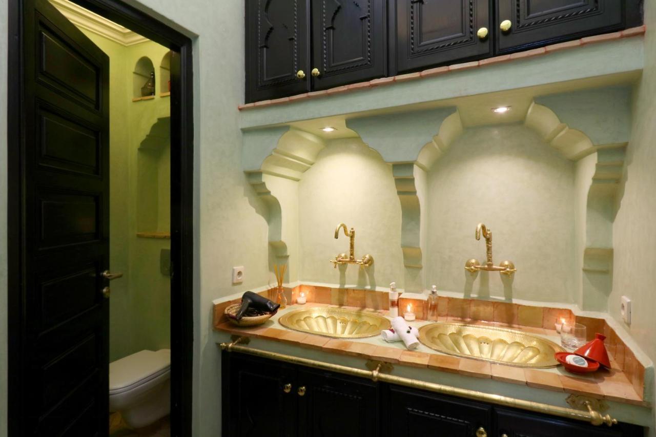 Riad Omara Al Kasbah 마라케시 외부 사진