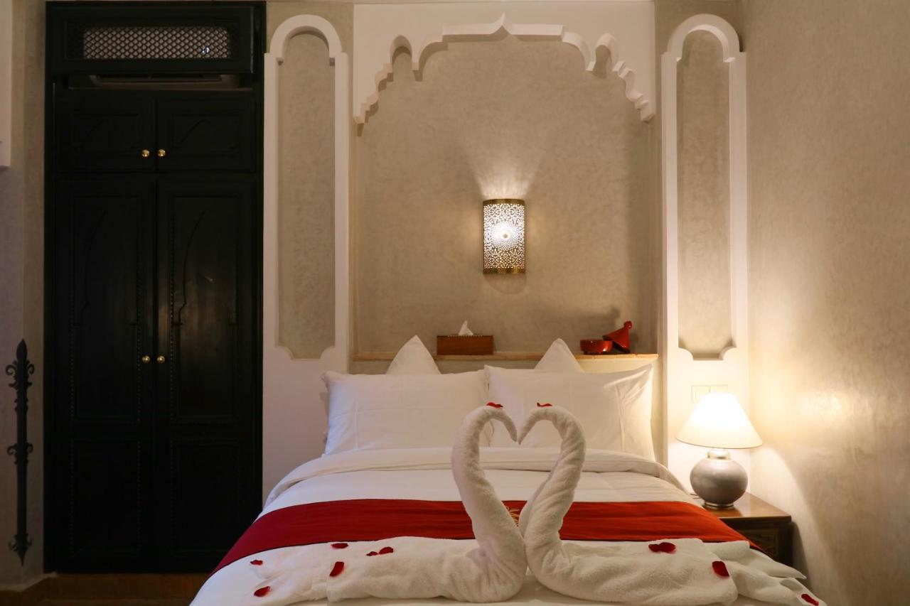 Riad Omara Al Kasbah 마라케시 외부 사진