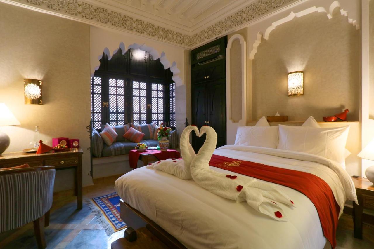 Riad Omara Al Kasbah 마라케시 외부 사진