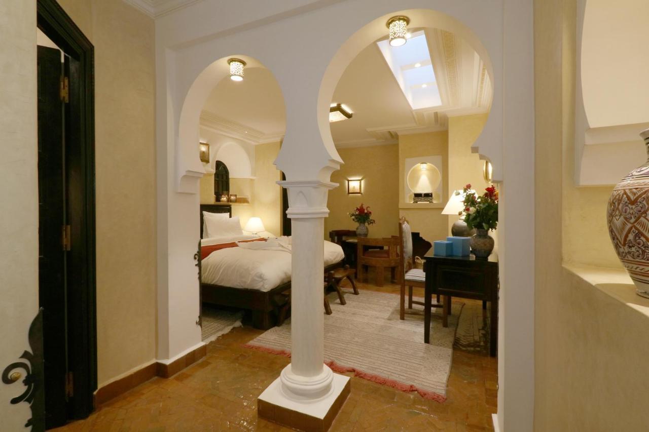 Riad Omara Al Kasbah 마라케시 외부 사진