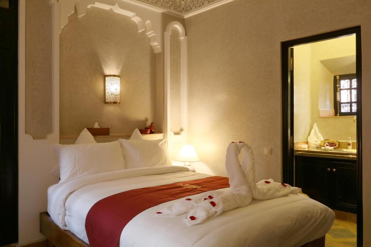 Riad Omara Al Kasbah 마라케시 외부 사진