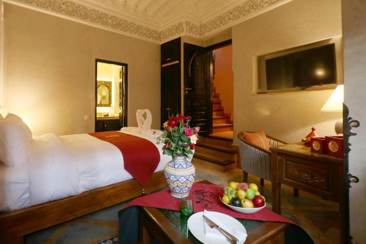 Riad Omara Al Kasbah 마라케시 외부 사진