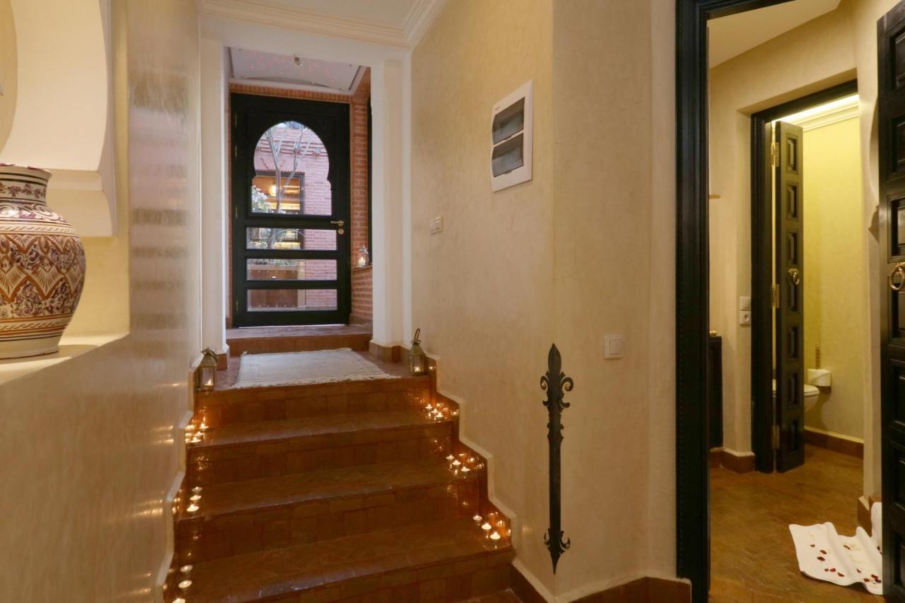 Riad Omara Al Kasbah 마라케시 외부 사진