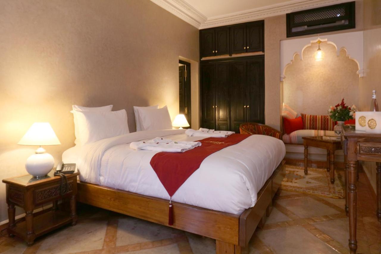 Riad Omara Al Kasbah 마라케시 외부 사진
