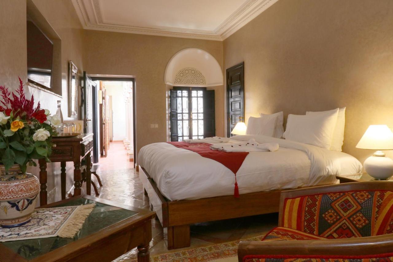 Riad Omara Al Kasbah 마라케시 외부 사진