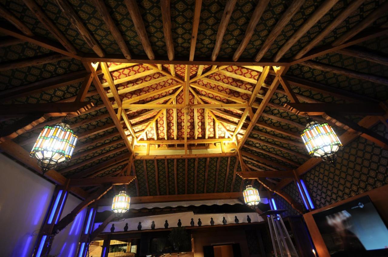 Riad Omara Al Kasbah 마라케시 외부 사진