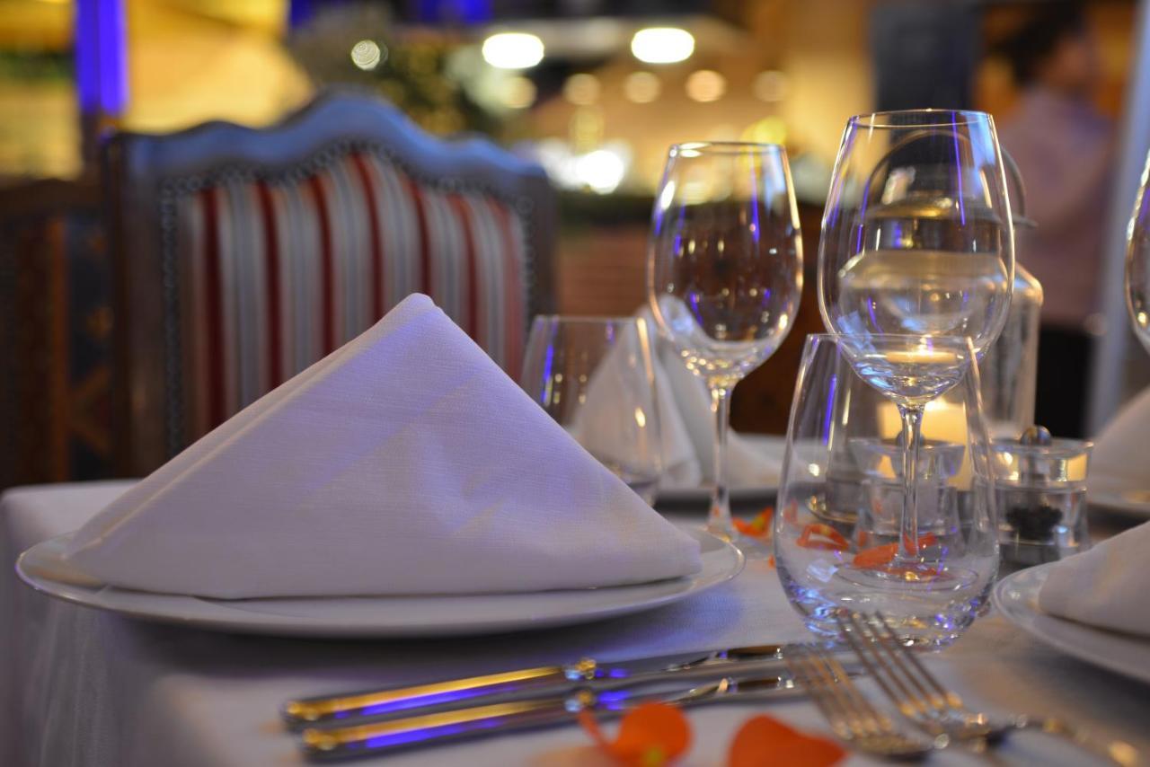 Riad Omara Al Kasbah 마라케시 외부 사진