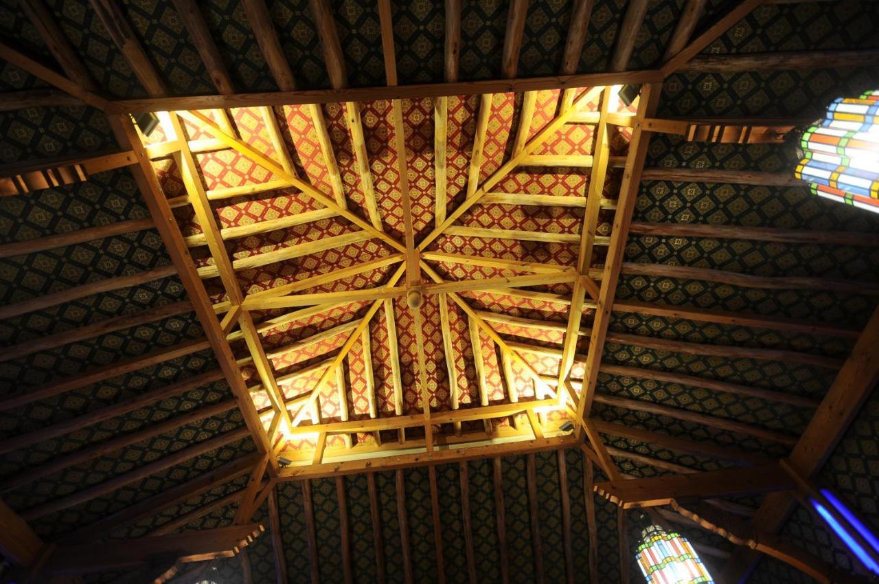 Riad Omara Al Kasbah 마라케시 외부 사진