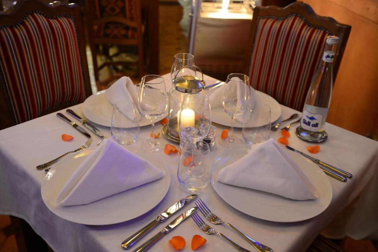 Riad Omara Al Kasbah 마라케시 외부 사진