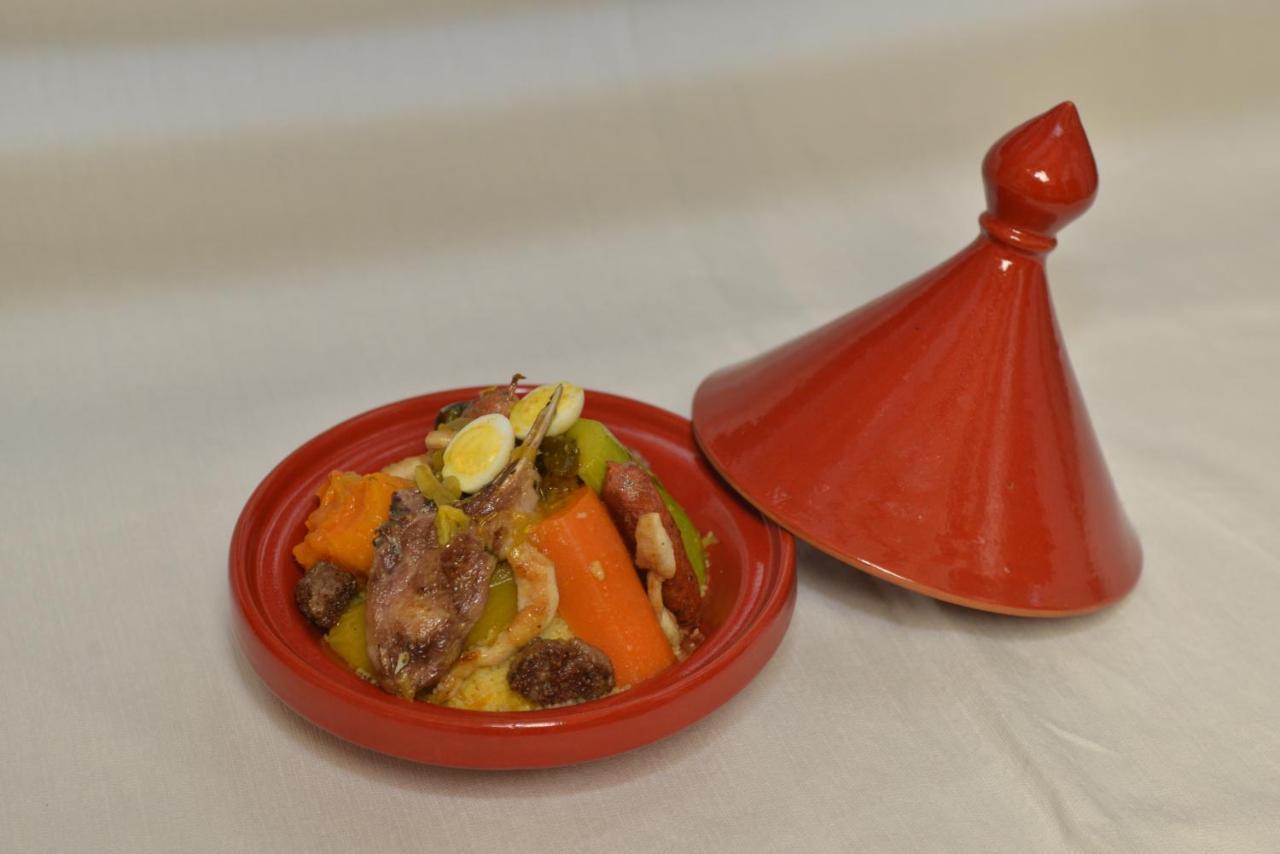 Riad Omara Al Kasbah 마라케시 외부 사진