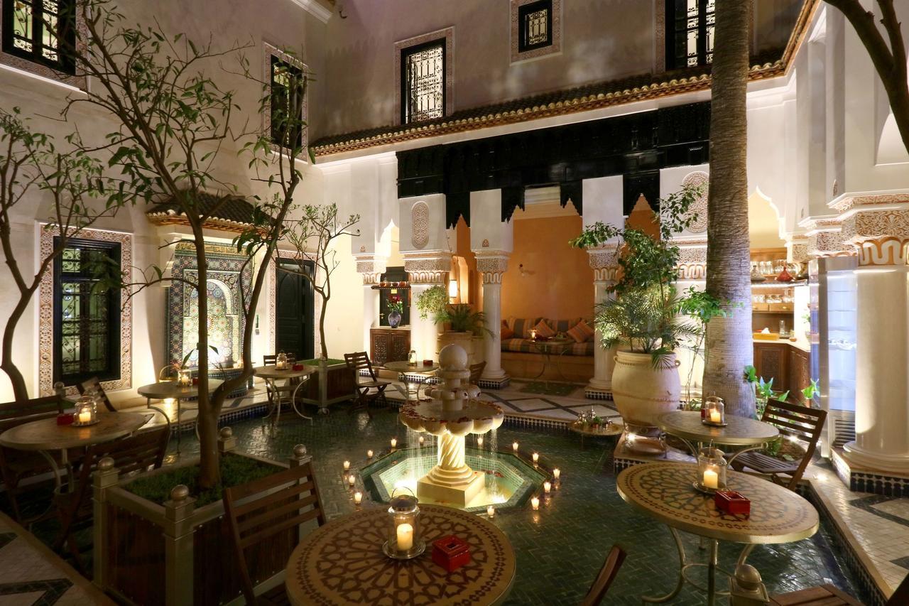 Riad Omara Al Kasbah 마라케시 외부 사진